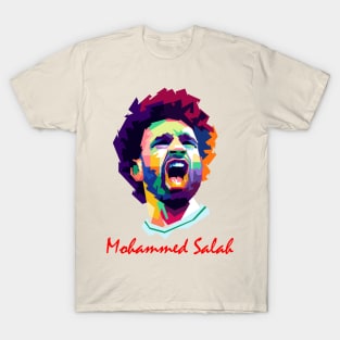 Mohammed Salah T-Shirt